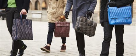 goyard product list